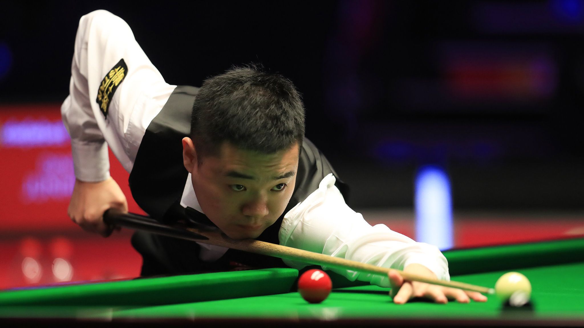 首战即决战 首战即决战