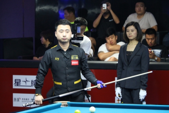 证明自己在 证明自己在