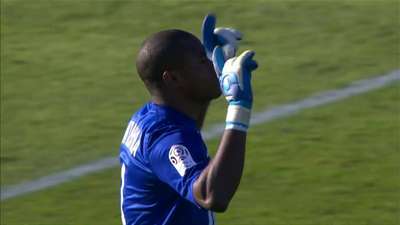 确保拿到基 确保拿到基