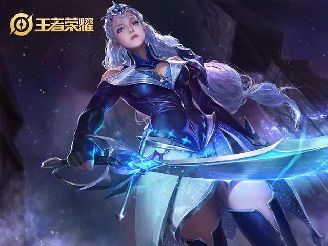 预设极端场